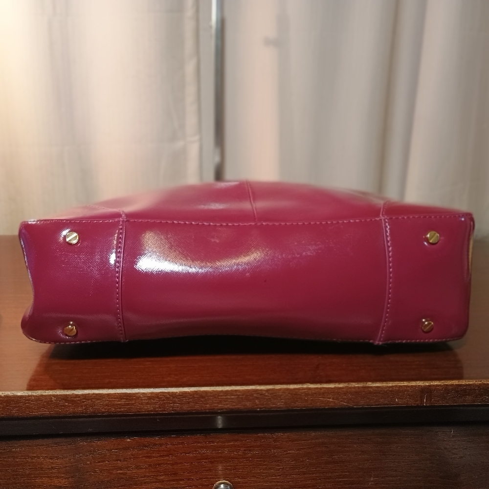 Tory Burch Project Robinson Tote - Picture 4 of 10